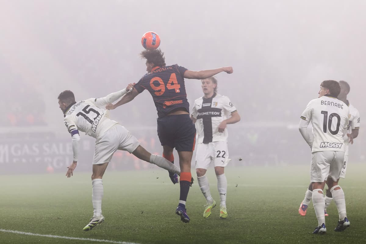 Serie A: Inter vs. Parma – probable line-ups, where to watch on TV