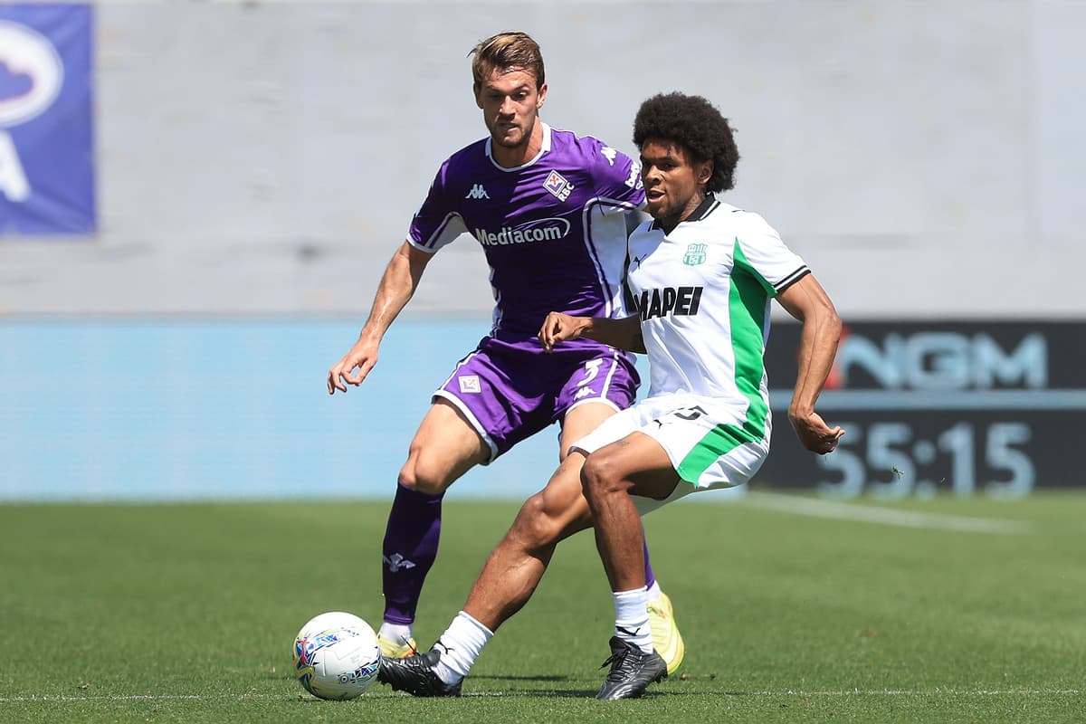 Serie A | Fiorentina 0-0 Sassuolo: Wait continues for Viola safety
