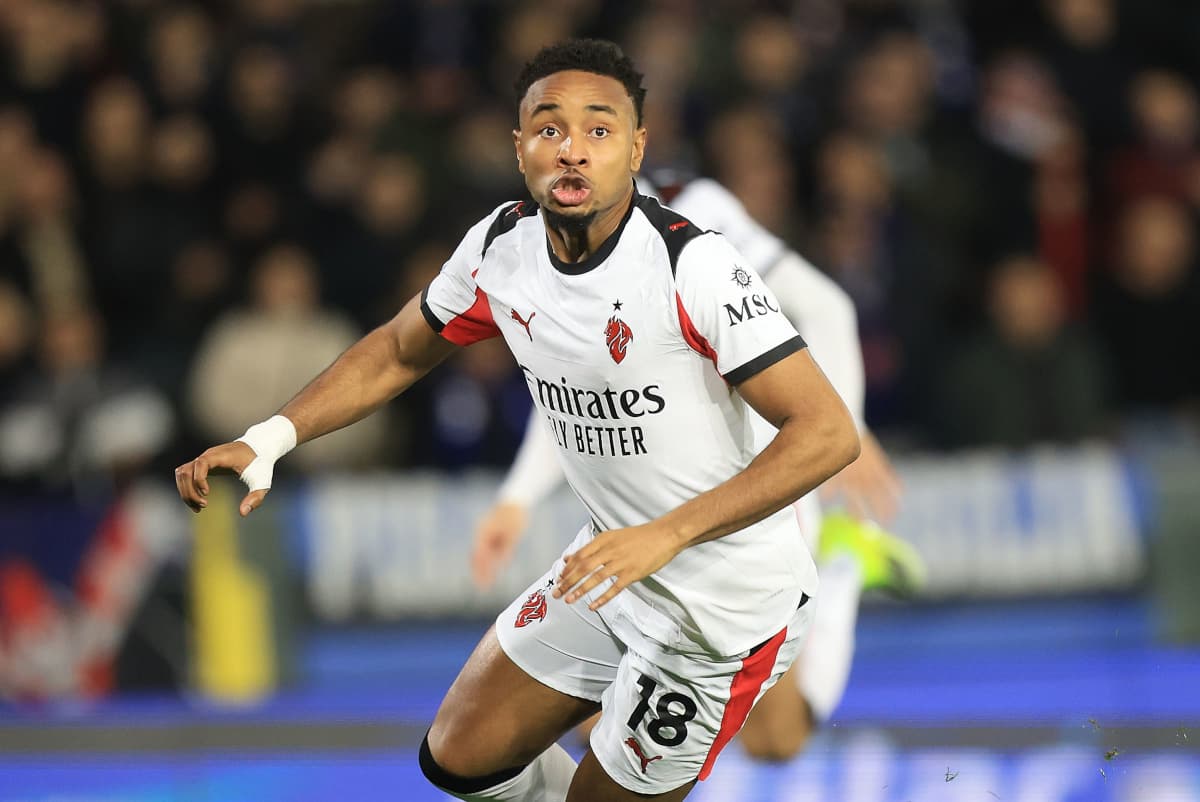 Revealed: Nkunku & Gimenez cost per goal at Milan