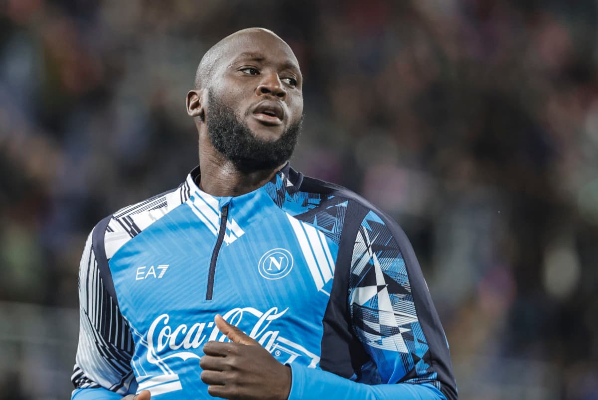 Napoli fine for Lukaku revealed as summer exit looms