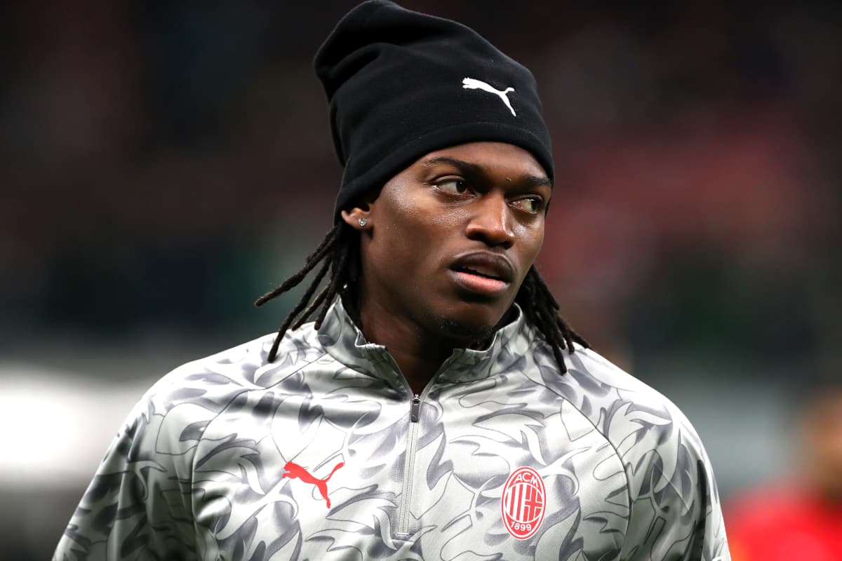 Why Leao can still make big Milan profit as Rashford could decide his future