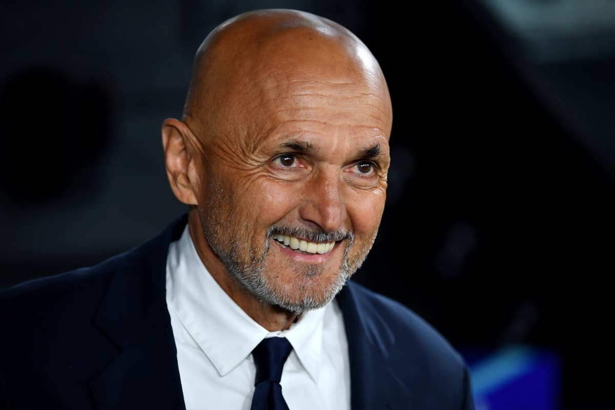 Spalletti: ‘Juventus on right track, they care and share the burden’