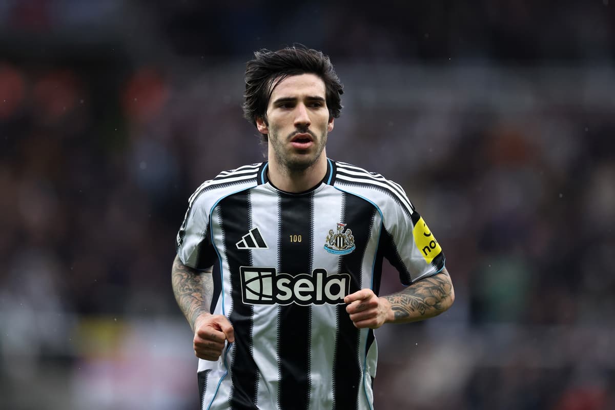 Tonali must ‘deal with transfer rumours’ amid Juventus, Arsenal and Man Utd links