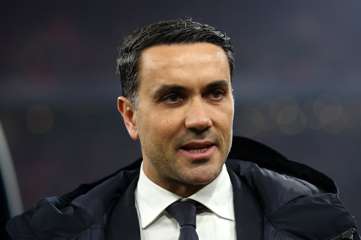 Palladino: ‘I enjoyed Roma 1-1 Atalanta, Coppa Italia most important match’