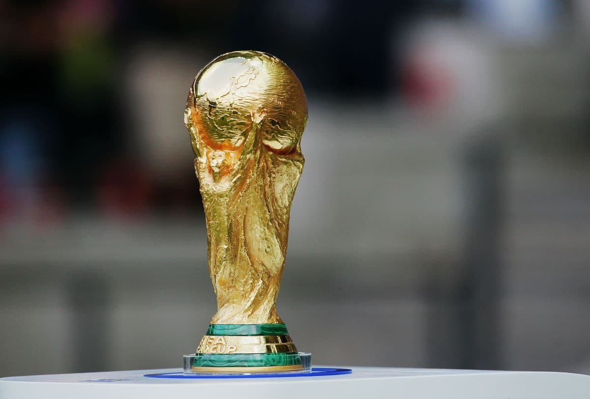 Who are the favourites to win the 2026 World Cup?