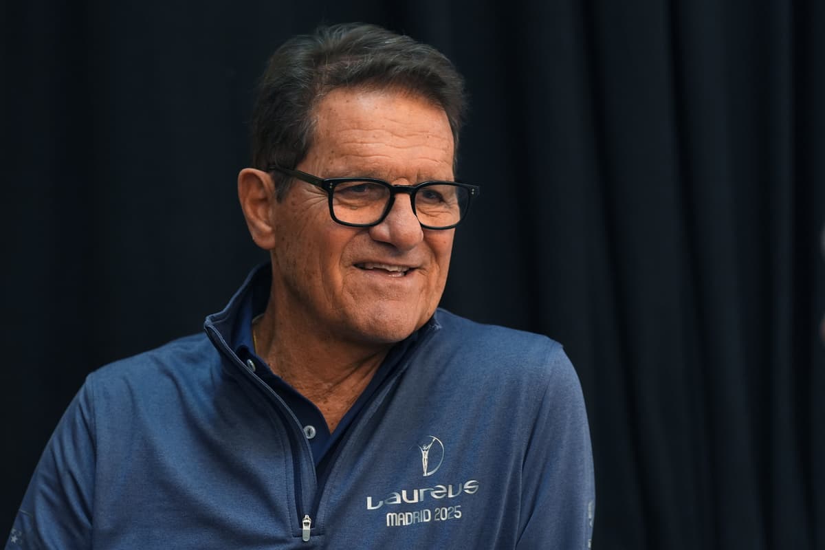 Capello backs Inter to beat Lazio in Coppa Italia final but claims ‘Sarri knows how to defend’
