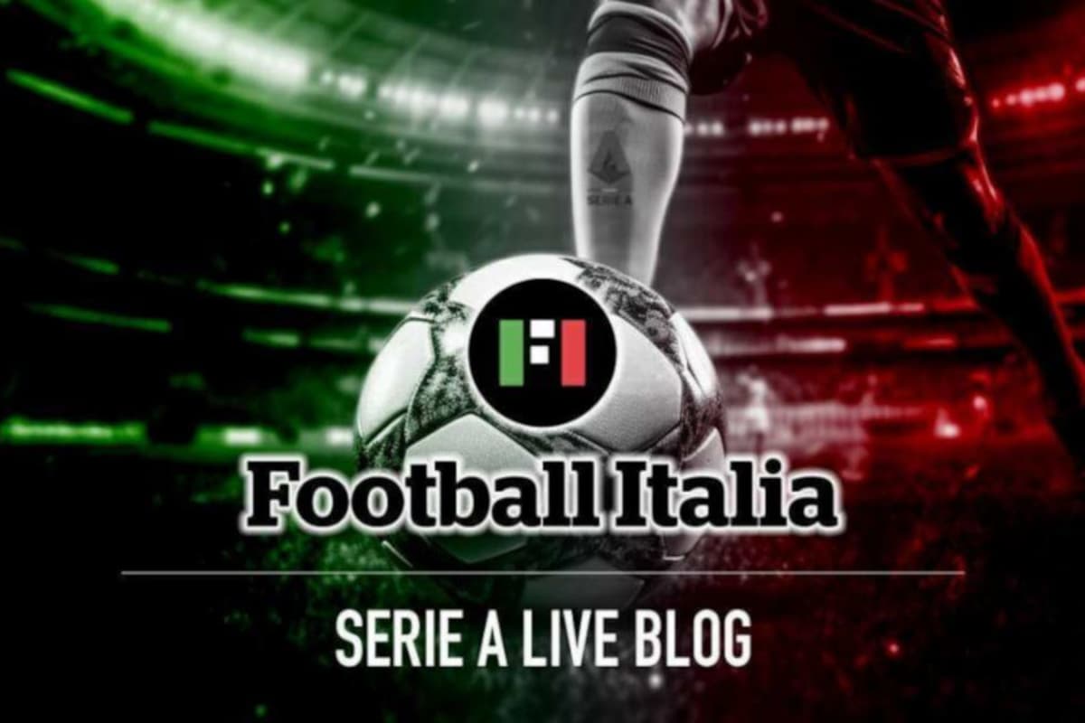 Serie A Week 32 Liveblog: Fiorentina vs. Lazio