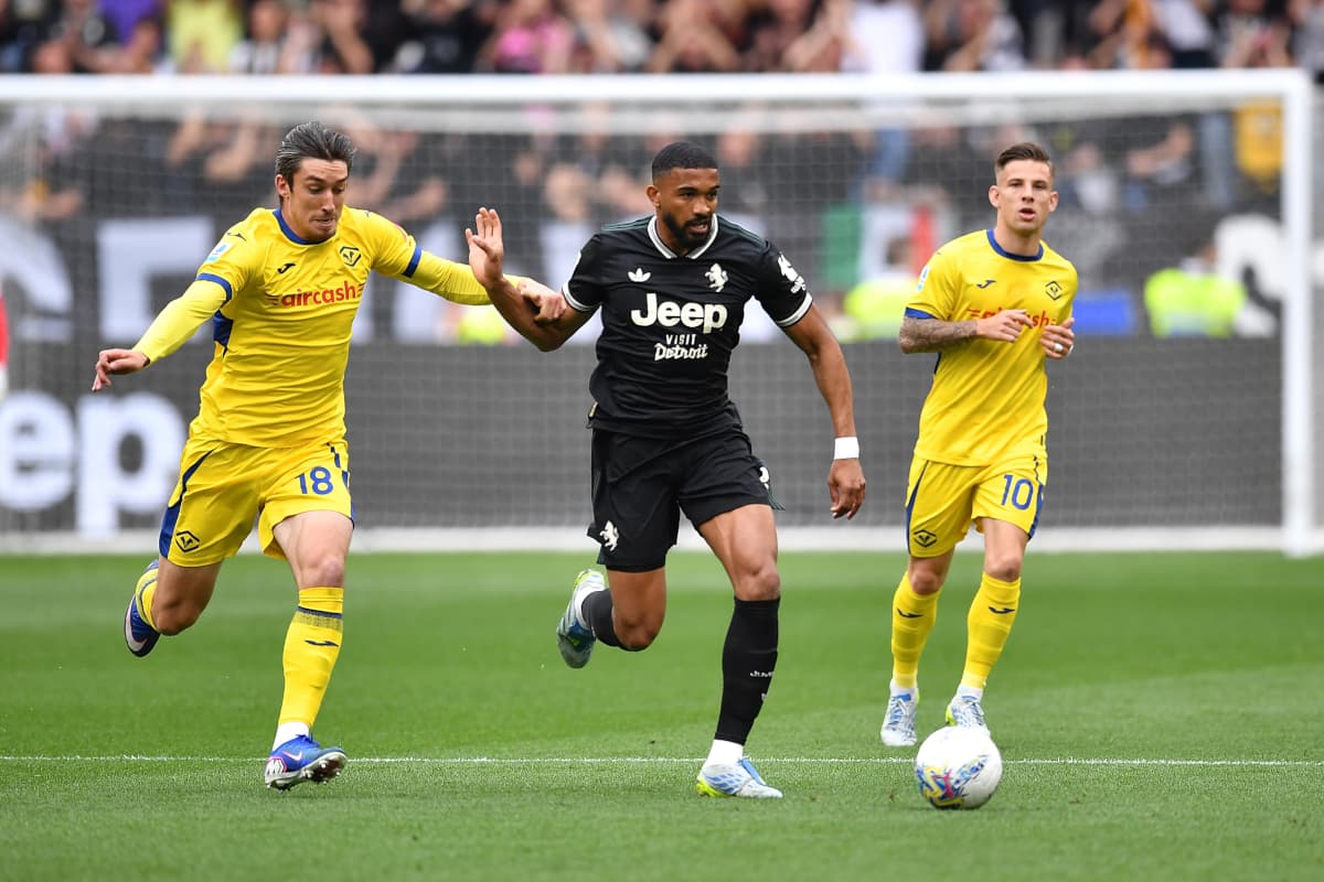 Juventus defender Bremer takes responsibility for error in Verona draw