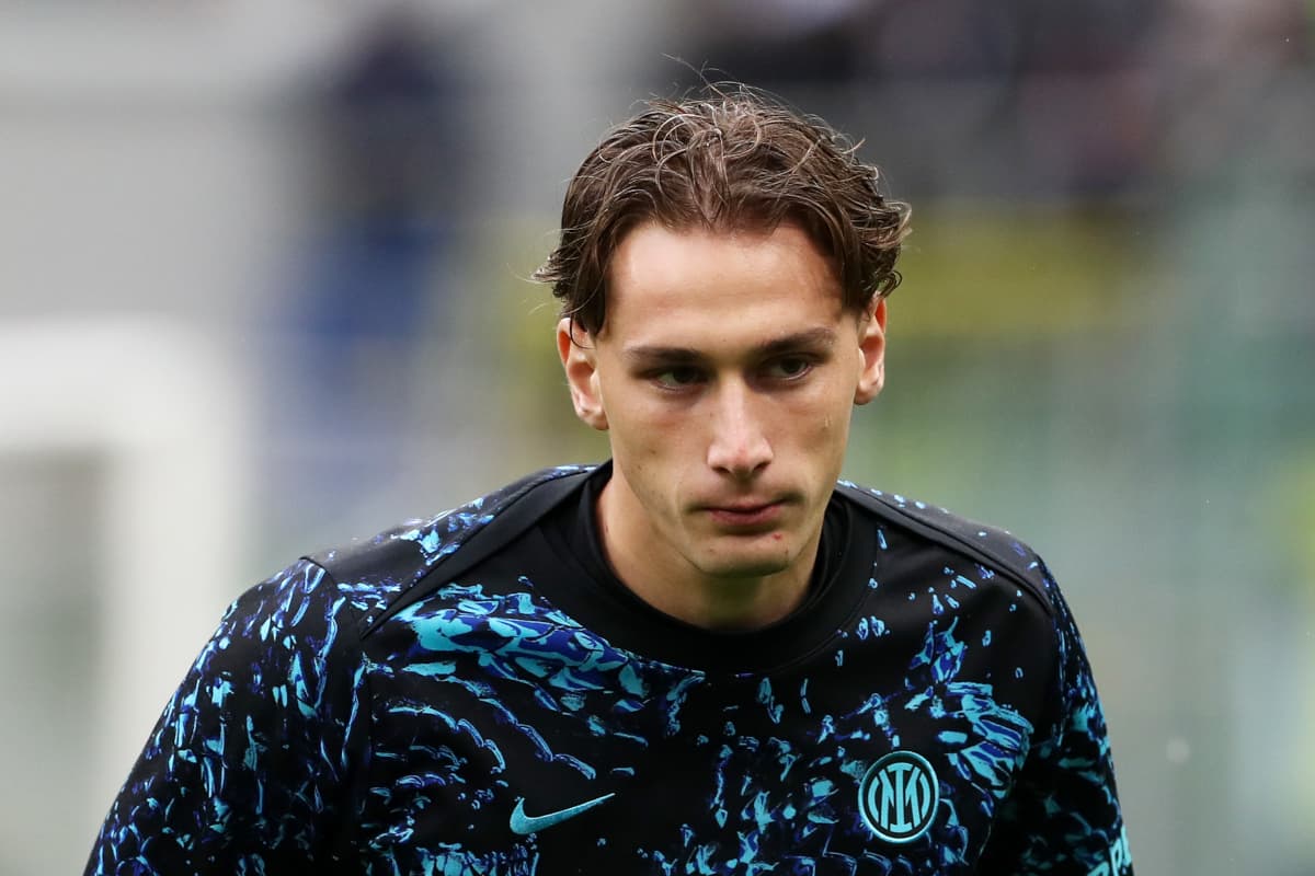 Agent: ‘Pio Esposito wants to stay at Inter for next 10 years’