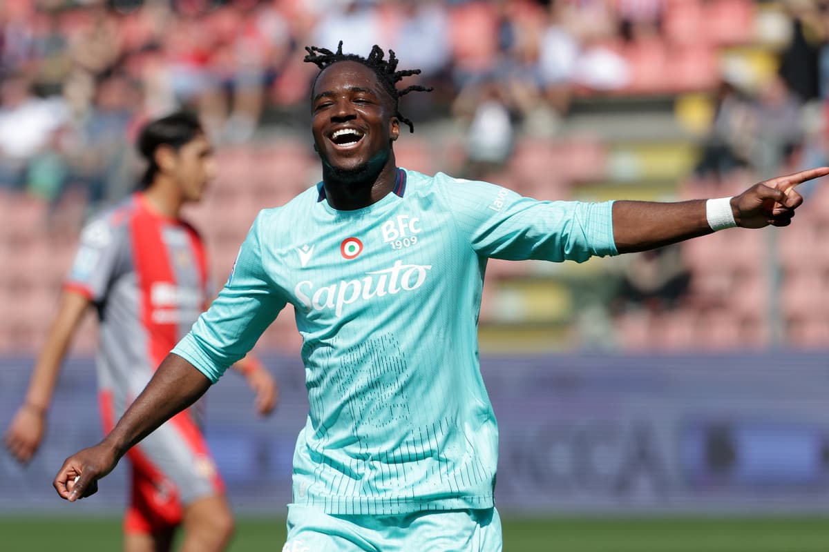 Aston Villa vs Bologna – Rowe: ‘We were unlucky in the first leg, now we have a second chance’