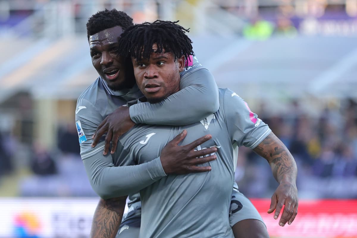 Verona striker Orban takes ‘full responsibility’ for violent clash with fan