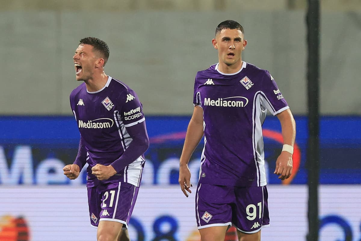 Serie A | Fiorentina 1-0 Lazio: Gosens might guarantee Viola safety