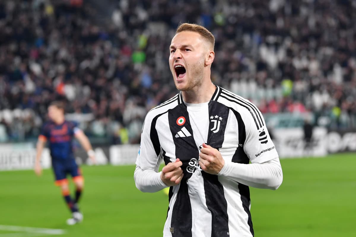 Potential Koopmeiners and Ndicka exchange for Roma and Juventus