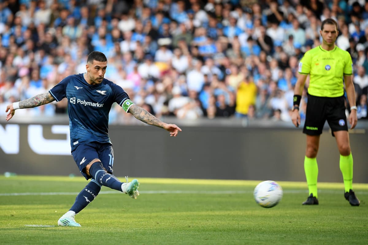 Lazio team news: Zaccagni misses Derby showdown as Rovella returns to XI