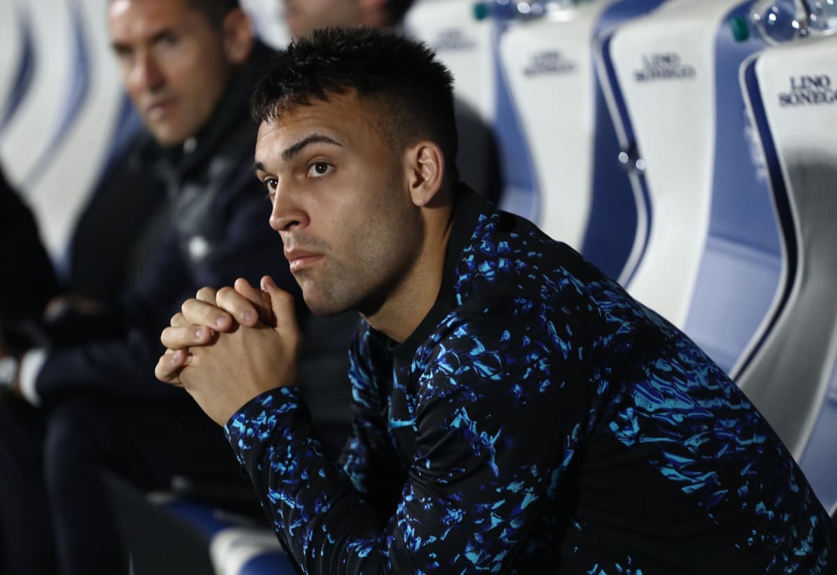 Inter team news: When Bisseck & Lautaro are expected back from injury