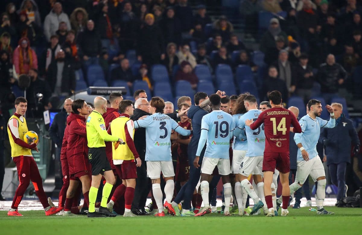 Schedule chaos: Napoli, Juventus, Milan and Como left in limbo, decision in 24 hours