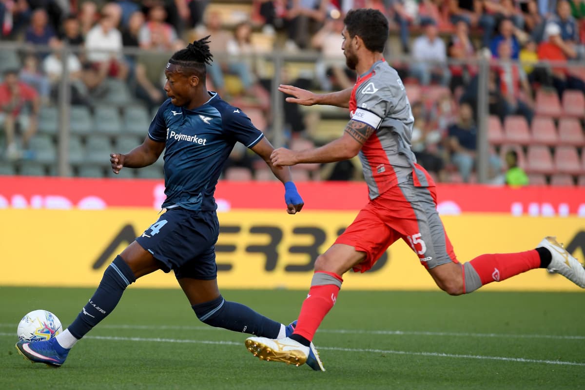 Serie A | Cremonese 1-2 Lazio: Last gasp heartbreak for hosts