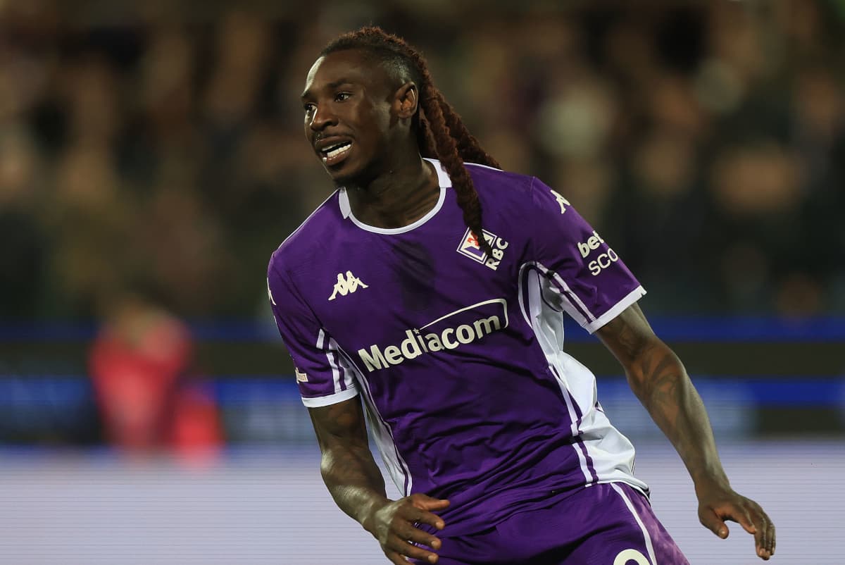 Milan could use Gimenez for cut-price pursuit of Fiorentina striker Kean