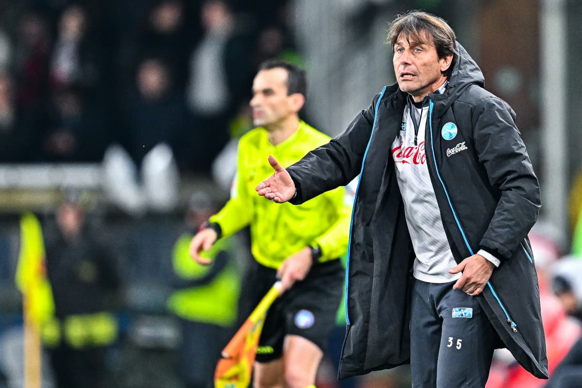 Conte will bring Italy ‘back to the World Cup,’ says ex-Azzurri winger