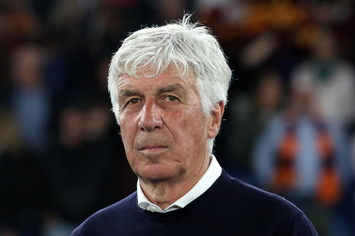 Report: Gasperini disappointed by lack of public backing from Roma owners