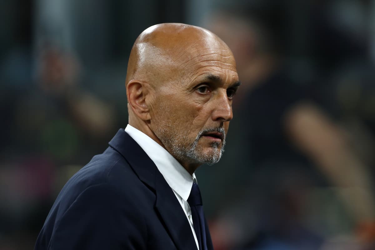 Spalletti: ‘Juventus had to be wary of Milan, battle for top 4 down to the wire’