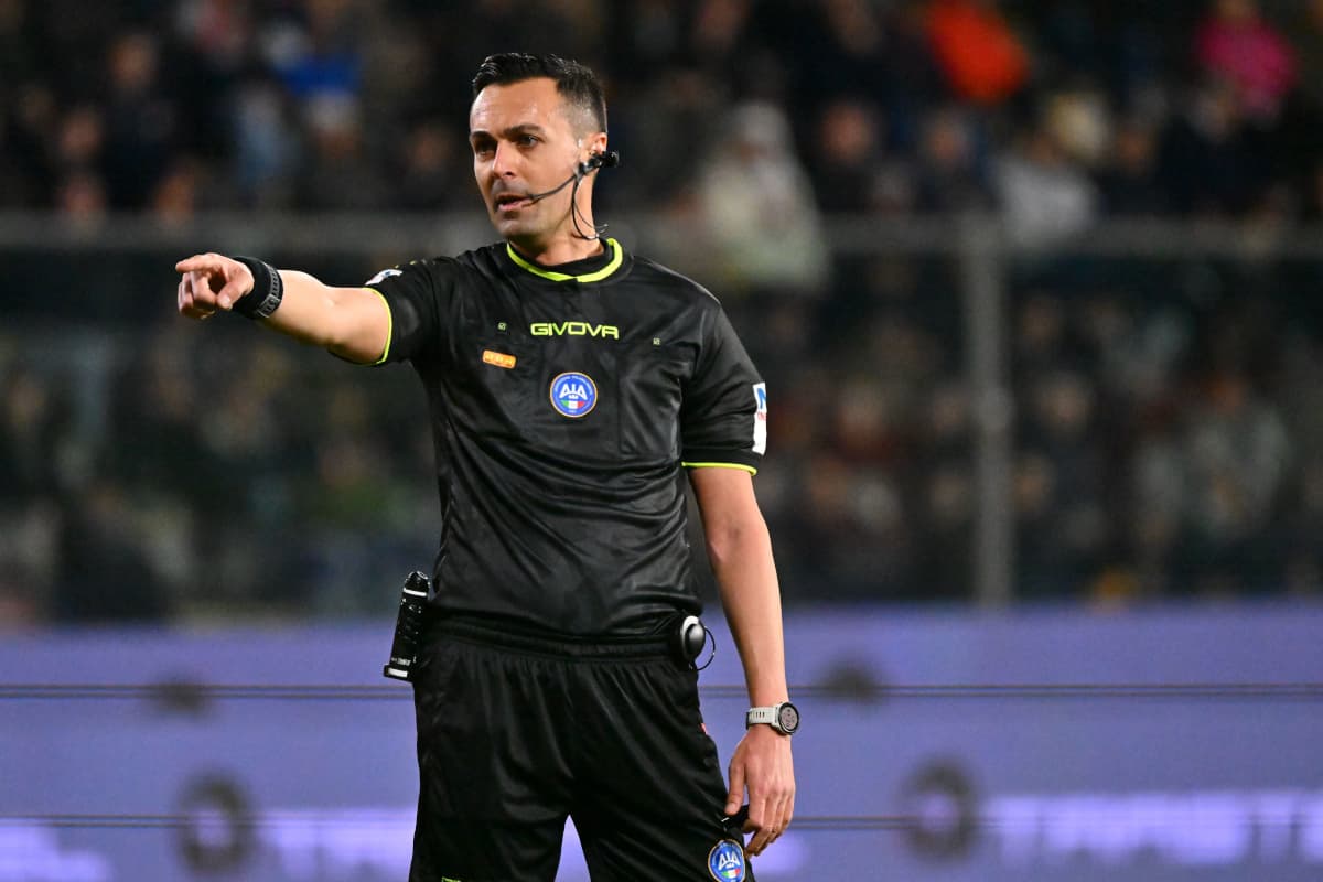 Why Italian VAR Di Bello was right in controversial Bayern Munich vs. PSG decision