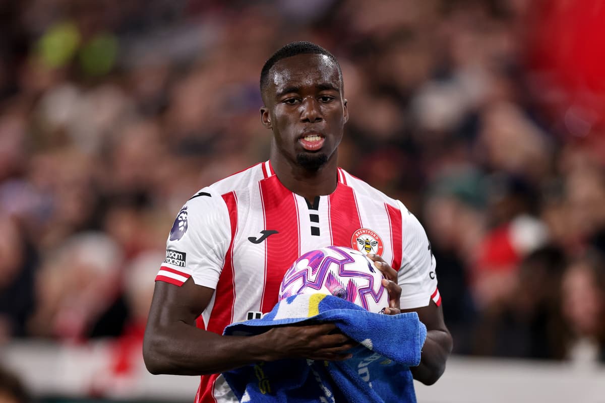 Kayode: ‘Training much tougher in Italy, Brentford let you rest’
