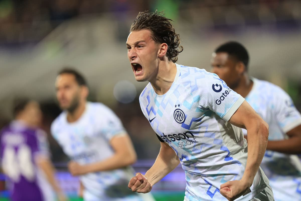 Serie A official line-ups: Inter vs. Cagliari