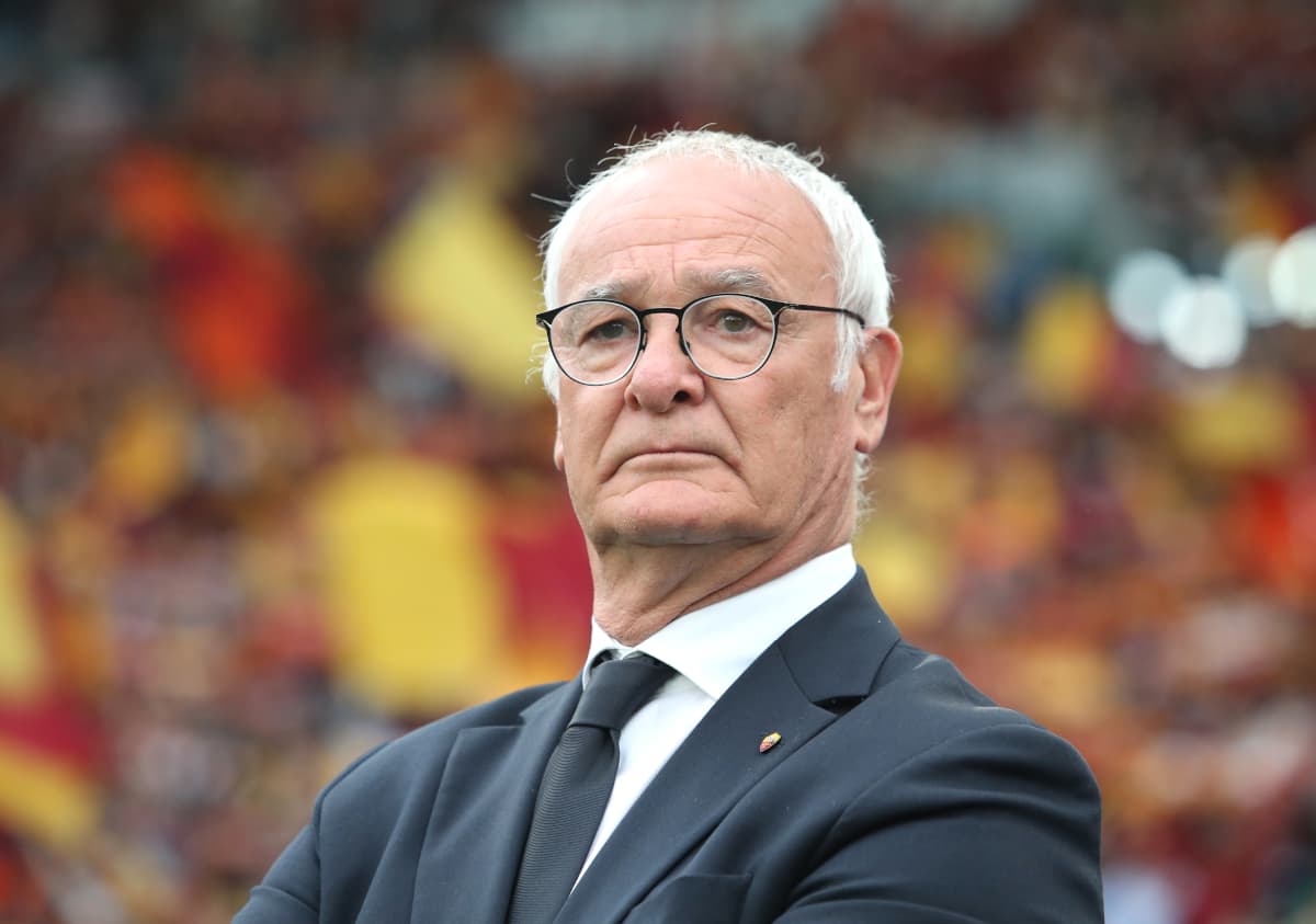 Ranieri will imminently leave Roma after Gasperini row