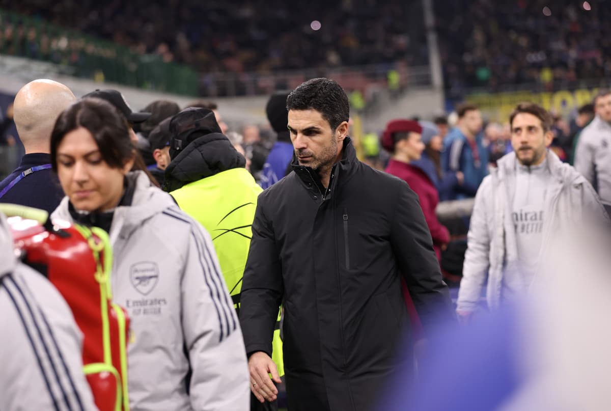 Premier League title race: How to buy Arsenal vs. Newcastle tickets