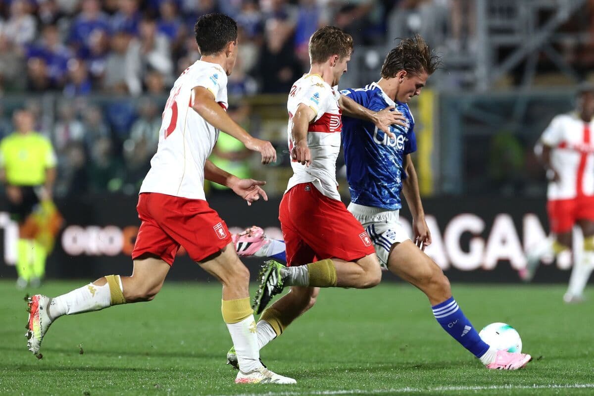 Serie A: Genoa vs. Como – Confirmed line-ups and updates