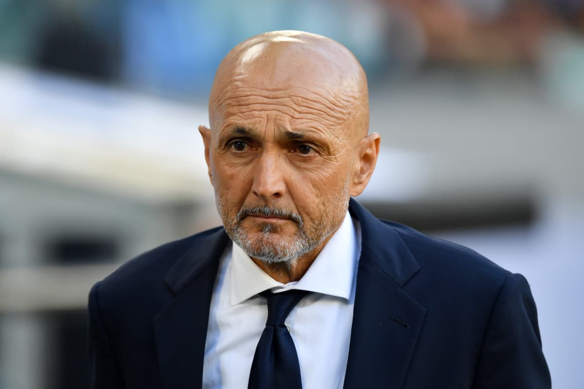 Spalletti: ‘Juventus must learn to use pressure and avoid wrong attitude’