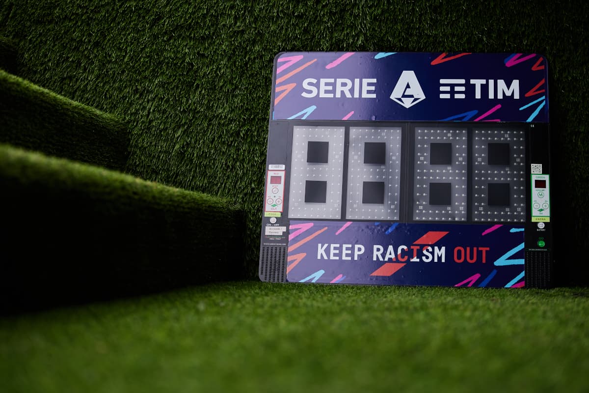 Serie A chaos: Roma-Lazio and 4 other games at 12.00 local time Sunday