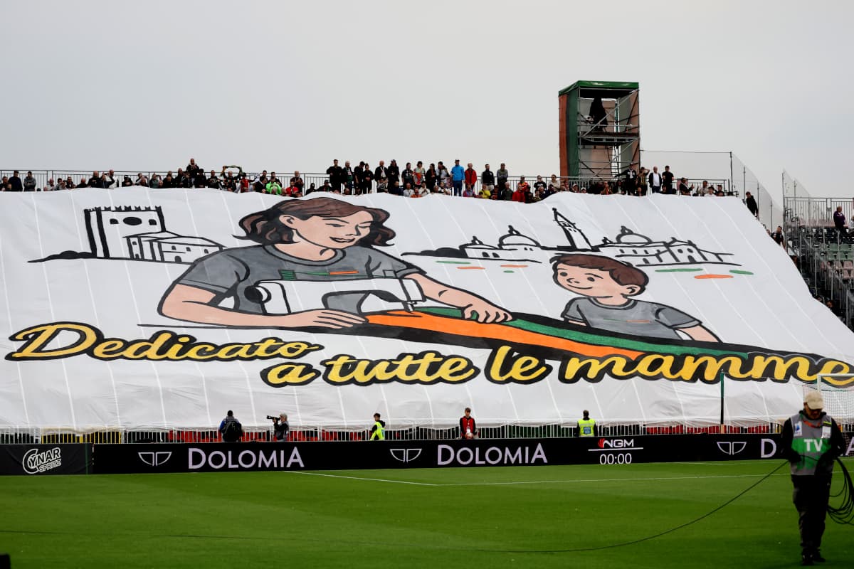Official: Venezia promoted to Serie A, Frosinone prepare party
