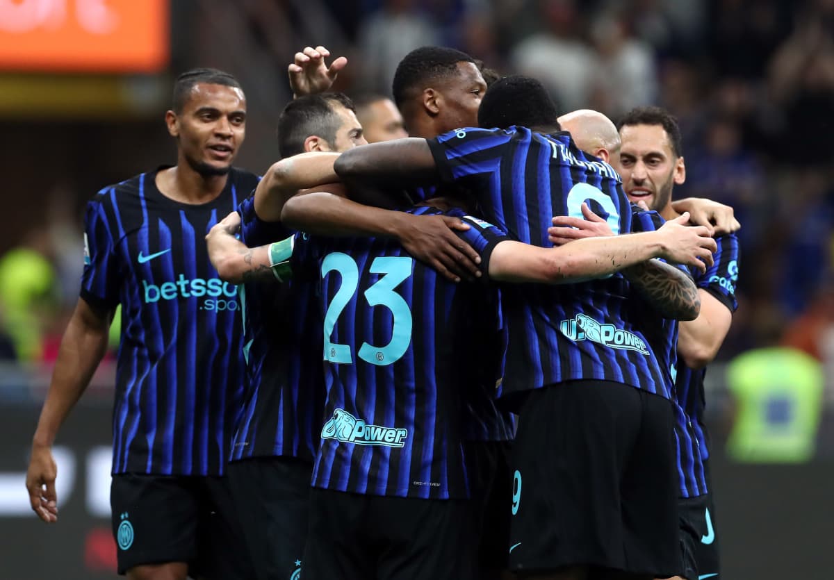 How Inter can confirm Scudetto champion status as early as next weekend