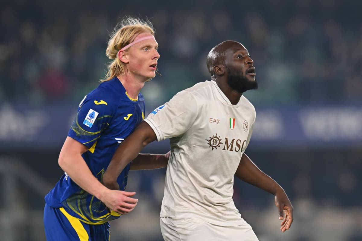 Lukaku returns to Belgium after meeting with Napoli