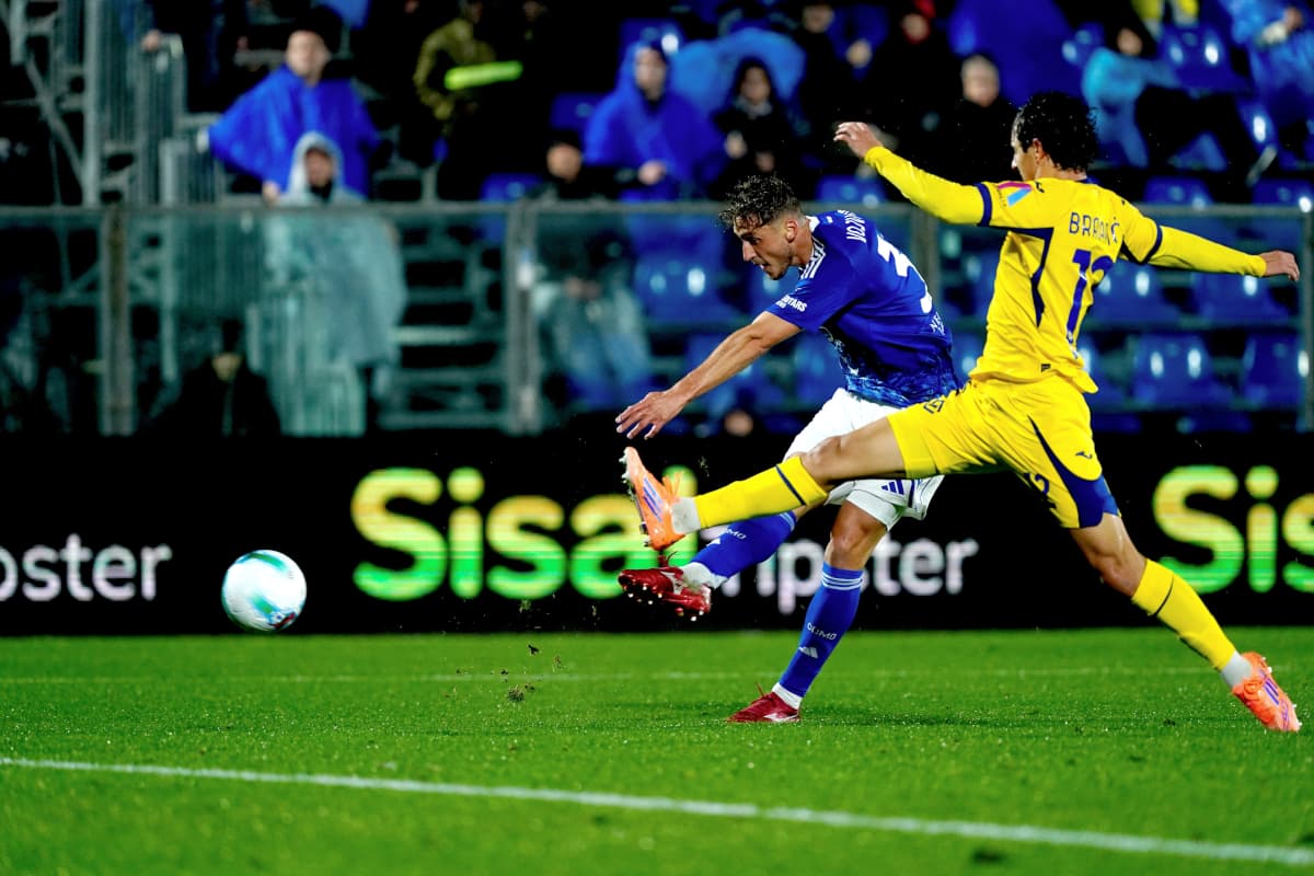 Serie A: Verona vs. Como – Confirmed line-ups and updates