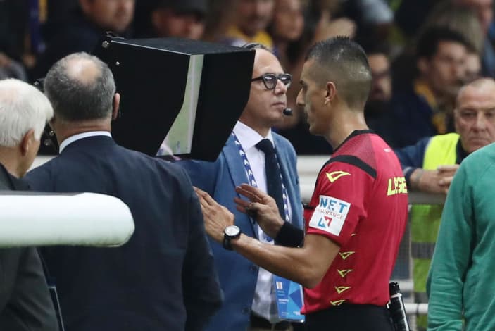 Inter’s Referee Manager heard by Milan Prosecutor: What was said and what happens now