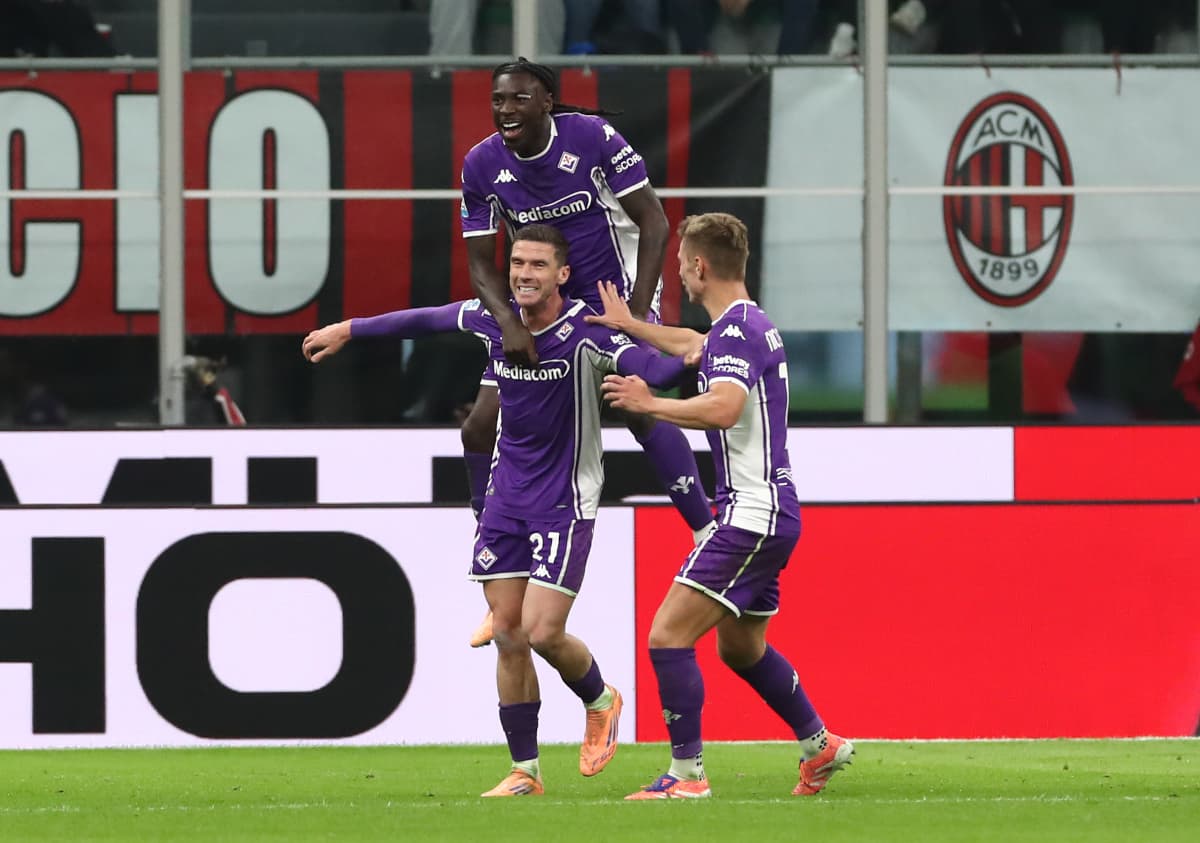 Fresh Gosens injury is a worry for Fiorentina