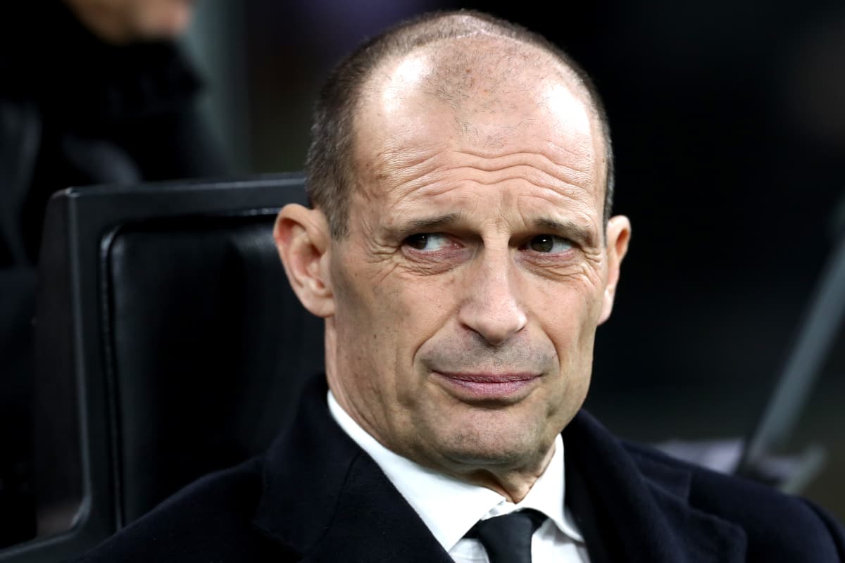 Frosty Milan relationship could lead Allegri to Napoli or Italy national team