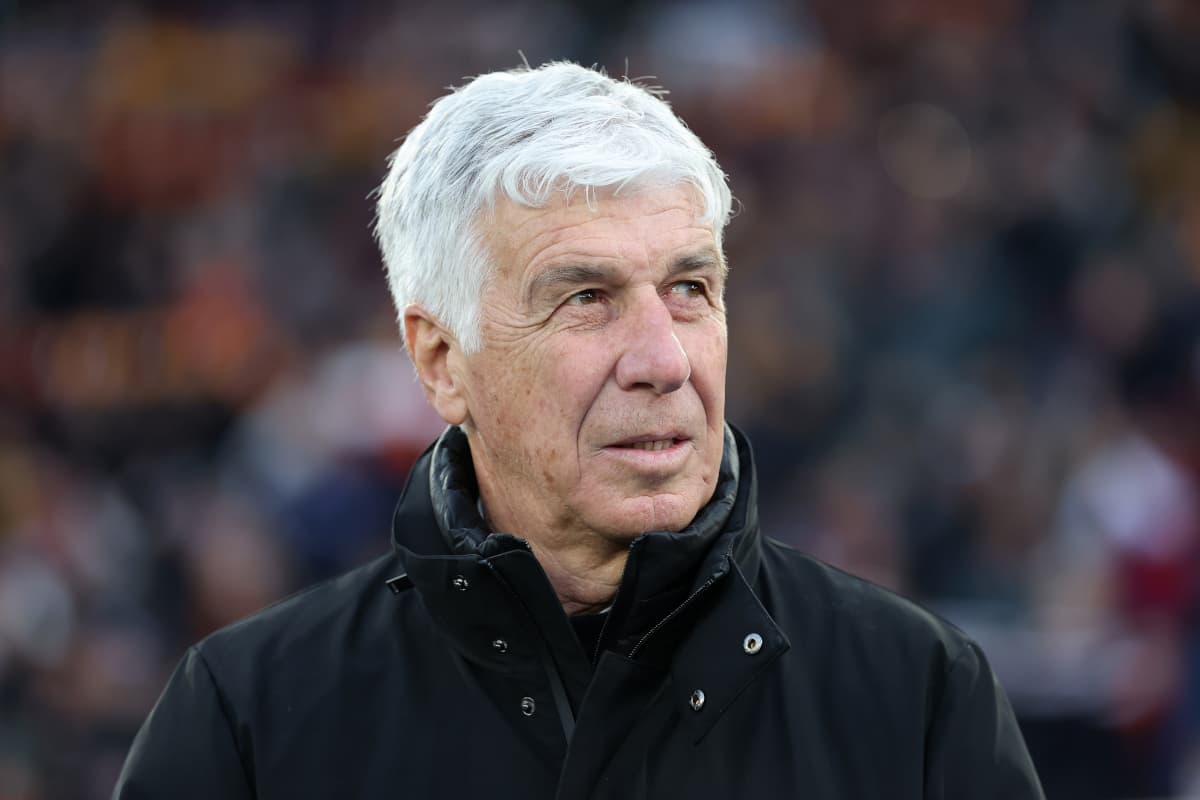 Gasperini refusal to be drawn into Roma and Ranieri row
