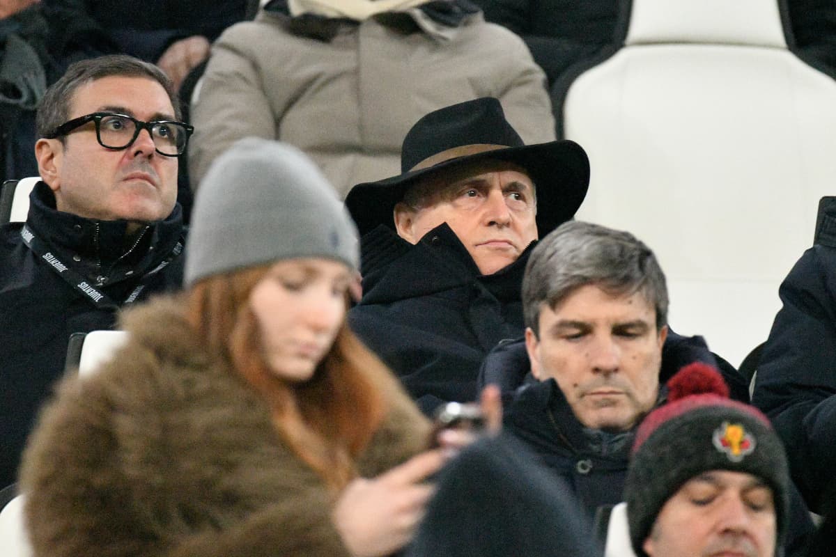 Lotito explains why he wants special commissioner for FIGC President