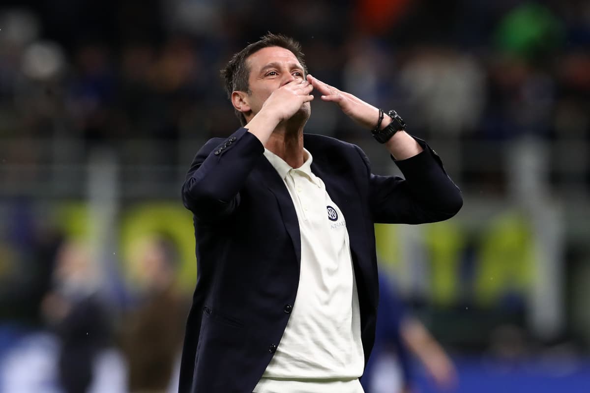 Chivu: ‘Only Pazza Inter can overturn 2-0 against Como twice’