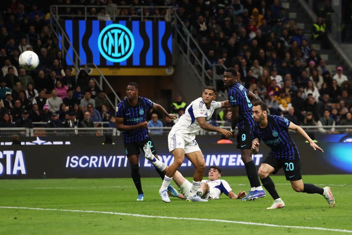 Coppa Italia | Inter 3-2 Como: Incredible fight back for spot in Final