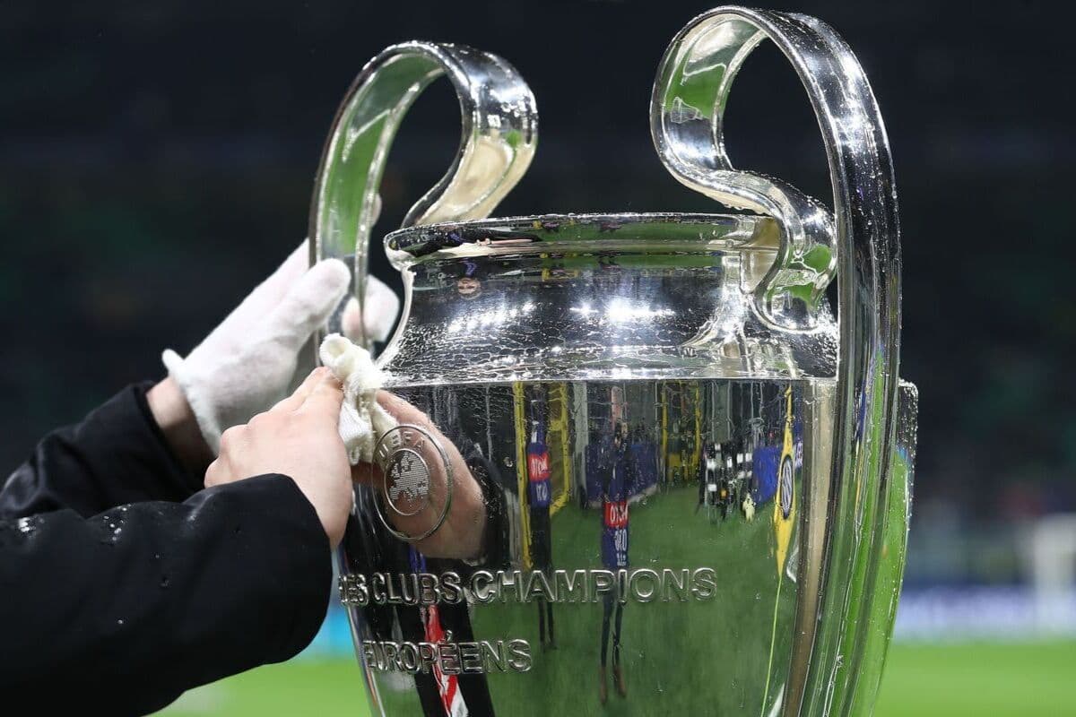 How to buy tickets for Champions League Final PSG vs. Arsenal
