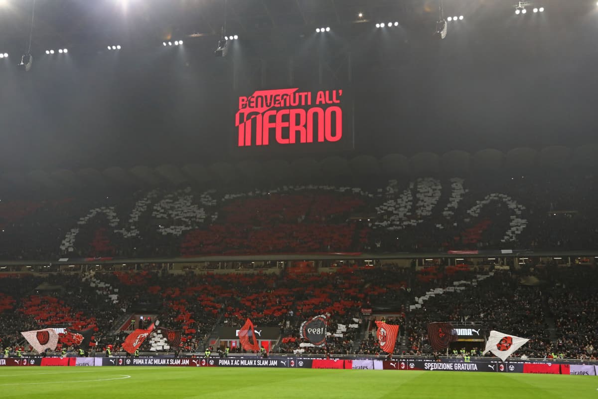 Ex-Italy striker doubts Milan transfer strategy after Arsenal vs. Atletico: ‘Are we sure?’