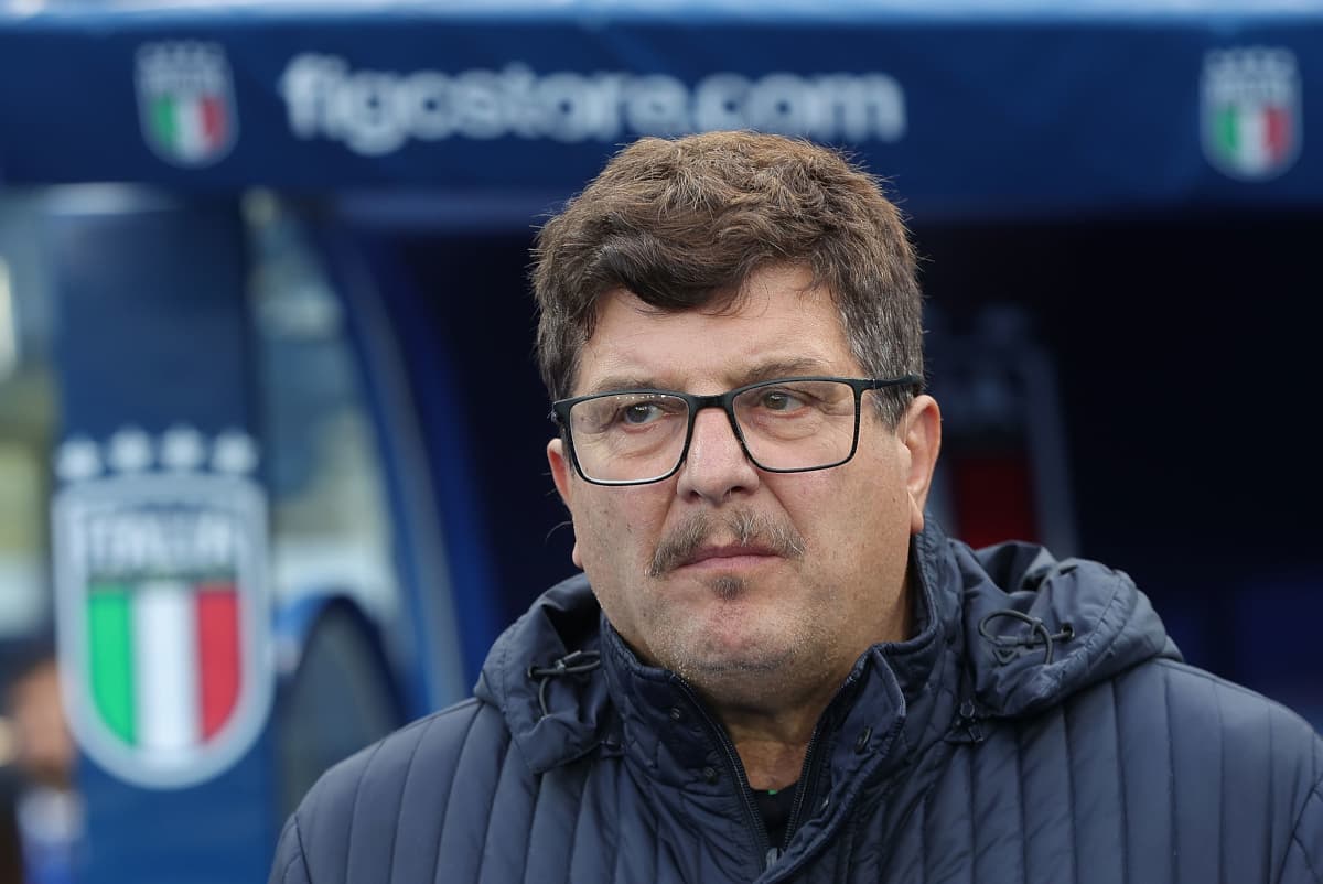 Italy could name at least 11 uncapped players in June squad as Donnarumma calls Baldini