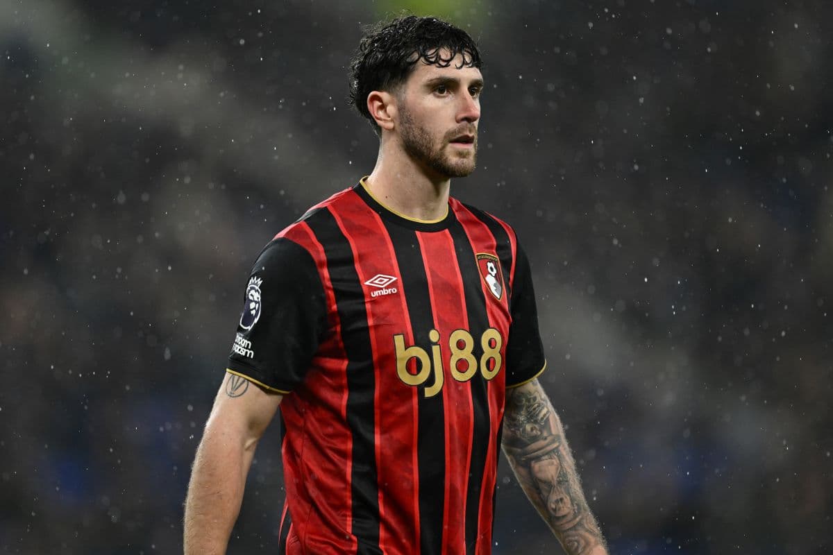 Bournemouth confirm Senesi’s exit amid Juventus, Chelsea, Barça and Tottenham links