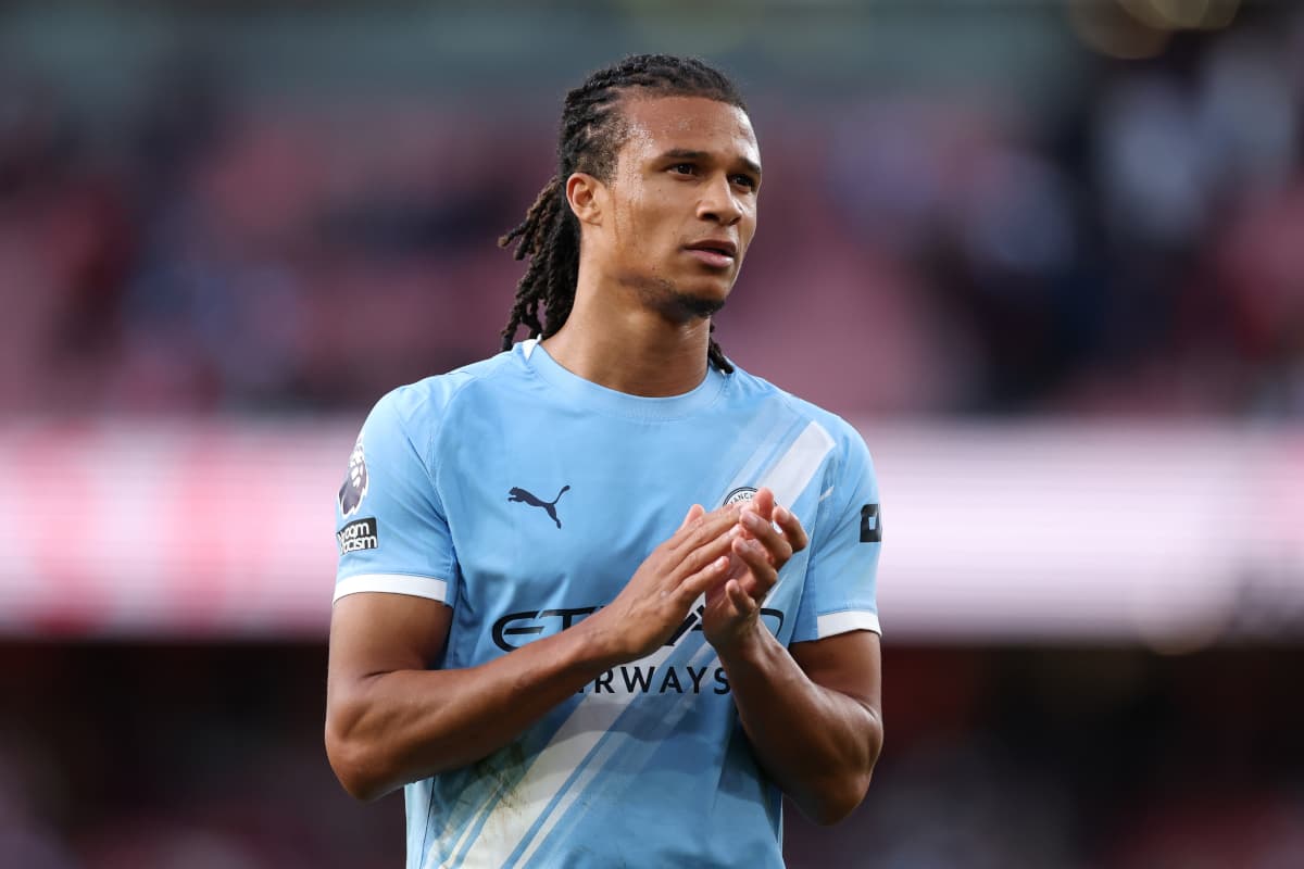Report Ake offered to Inter in growing Manchester City rapport