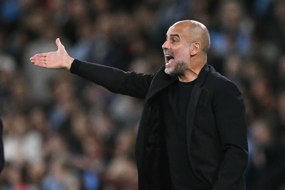 Italy need sponsors’ help to keep Guardiola dream alive